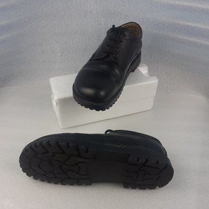 WIDE WIDTH Birkenstock German Leather barefoot shaped shoe EU42/9.5us/Women11us